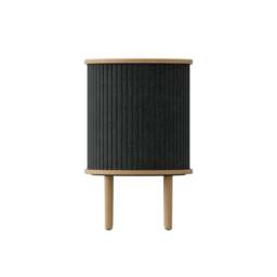 Umage Audacious Side Table - Oak - Shadow Colour: Shadow - thumbnail 4