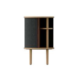 Umage Audacious Side Table - Oak - Shadow Colour: Shadow - thumbnail 2