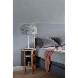 Umage Audacious Side Table - Oak - Shadow Colour: Shadow - thumbnail 7