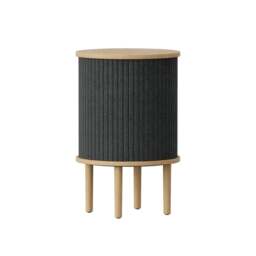 Umage Audacious Side Table - Oak - Shadow Colour: Shadow - thumbnail 3