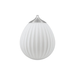 Umage Around the World Pendant Light - Mini - Brushed Steel Detail Around the World Detail: Brushed Steel
