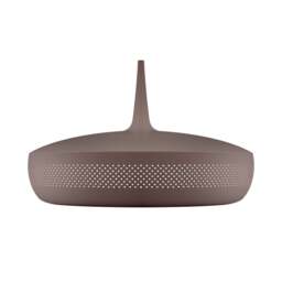 Umage Clava Dine Pendant Light - Umber With or Without Cord Set: Without Cord Set