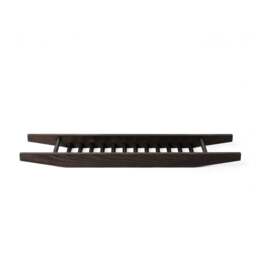 Wireworks Bath Bridge - Dark Oak - thumbnail 2