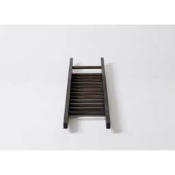 Wireworks Bath Bridge - Dark Oak - thumbnail 3