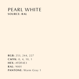 Umage Asteria Wall Light - Short - Pearl White Colour: Pearl White, Mounting: Not Hardwired - thumbnail 5