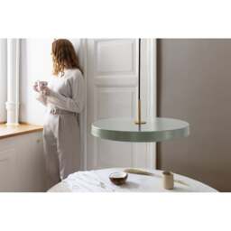 Umage Asteria Pendant Light - Nuance Olive Asteria Detail: Brass - thumbnail 2