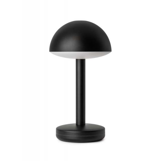 Humble Bug Table Light - Black - image 1