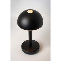 Humble Bug Table Light - Black - thumbnail 3