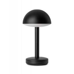 Humble Bug Table Light - Black - thumbnail 1