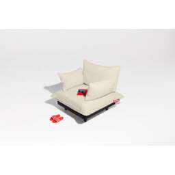 Fatboy Paletti Outdoor Lounge Chair - Sahara - thumbnail 2