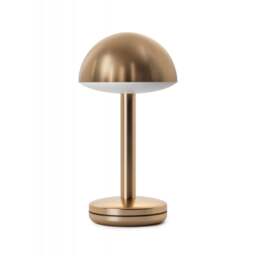 Humble Bug Table Light - Gold - thumbnail 1