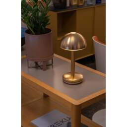 Humble Bug Table Light - Gold - thumbnail 2