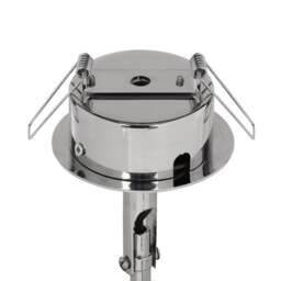 Umage Asteria Spot Ceiling/Wall Lamp Colour: Polished Steel - thumbnail 7