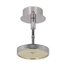 Umage Asteria Spot Ceiling/Wall Lamp Colour: Polished Steel - thumbnail 2