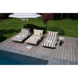 Fatboy Paletti Day Bed - Royal Brulee - thumbnail 2