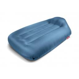 Fatboy Lamzac L 3.0 Inflatable Lounger - Sky Blue
