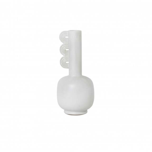 Ferm Living Muses Vase - Clio - image 1