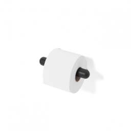 Wireworks Yoku Toilet Roll Holder - Dark Oak - thumbnail 2