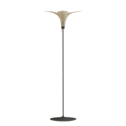 Umage Jazz Floor Lamp - Light Oak Jazz/Black Sante Stand