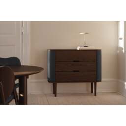 Umage Treasures Dresser Wood: Dark Oak, Colour: Shadow - thumbnail 5