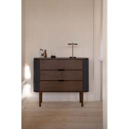 Umage Treasures Dresser Wood: Dark Oak, Colour: Shadow - thumbnail 6