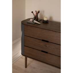 Umage Treasures Dresser Wood: Dark Oak, Colour: Shadow - thumbnail 3
