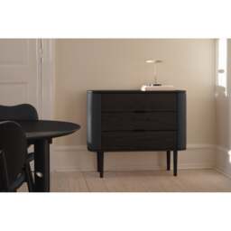 Umage Treasures Dresser Wood: Black Oak, Colour: Shadow - thumbnail 3
