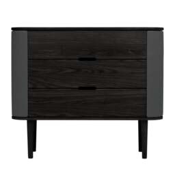Umage Treasures Dresser Wood: Black Oak, Colour: Shadow - thumbnail 2