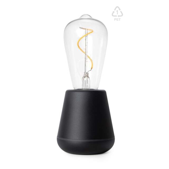 Humble One Table Light - Black - image 1