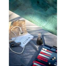 Humble One Table Light - Black - thumbnail 2
