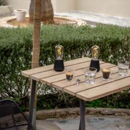 Humble One Table Light - Black - thumbnail 6