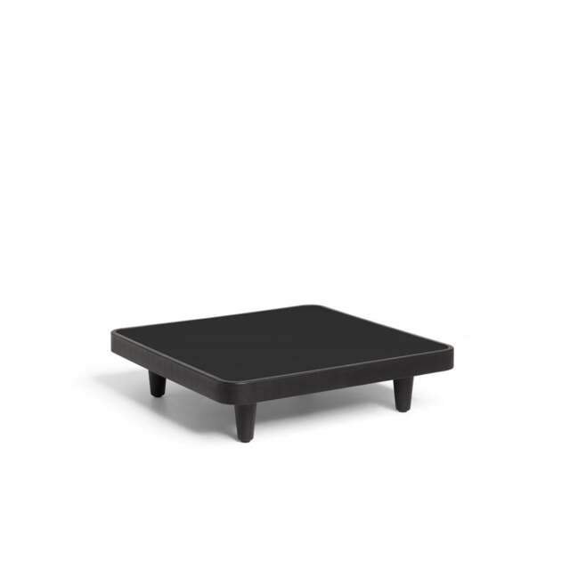 Fatboy Paletti Modular Outdoor Lounge Furniture - Anthracite Option: Modular Table