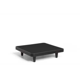 Fatboy Paletti Modular Outdoor Lounge Furniture - Anthracite Option: Modular Table