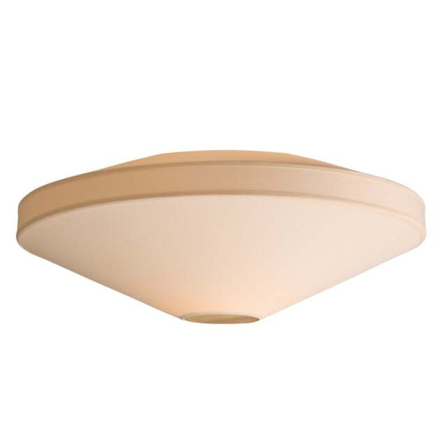 Halo Design Paris Soft Ceiling/Wall Light - 56cm Size: 56cm - image 1