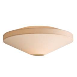Halo Design Paris Soft Ceiling/Wall Light - 56cm Size:  56cm
