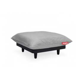 Fatboy Paletti Modular Outdoor Lounge Furniture - Rock Grey Option: Modular Hocker - thumbnail 1