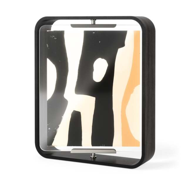 Umbra Bellwood Picture Frame - Black - 8 x 10 Colour: Black, Size: 8 x 10 - image 1