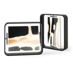 Umbra Bellwood Picture Frame - Black - 8 x 10 Colour: Black, Size: 8 x 10 - thumbnail 6