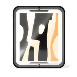 Umbra Bellwood Picture Frame - Black - 8 x 10 Colour: Black, Size: 8 x 10 - thumbnail 3