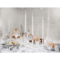Kahler Hammershoi Christmas Candle Holder 2021 - H16cm - thumbnail 4