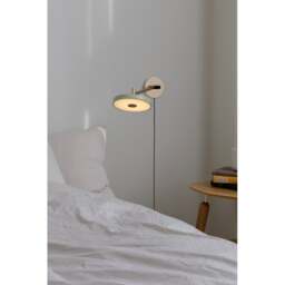 Umage Asteria Wall Light - Long - Nuance Olive Colour: Nuance Olive, Mounting: Not Hardwired - thumbnail 2