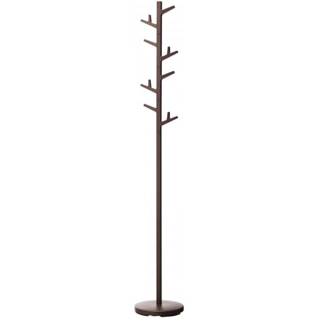 Yamazaki Branch Coat Stand - Brown - image 1