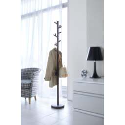 Yamazaki Branch Coat Stand - Brown - thumbnail 2