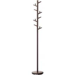 Yamazaki Branch Coat Stand - Brown