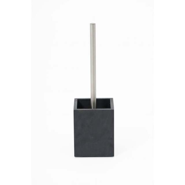 Wireworks Cosmos Toilet Brush - Dark Oak - image 1