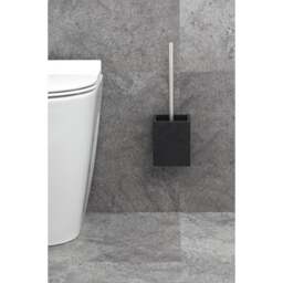 Wireworks Cosmos Toilet Brush - Dark Oak - thumbnail 5