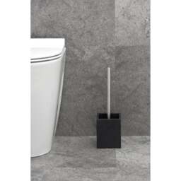 Wireworks Cosmos Toilet Brush - Dark Oak - thumbnail 4