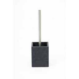 Wireworks Cosmos Toilet Brush - Dark Oak