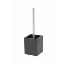 Wireworks Cosmos Toilet Brush - Dark Oak - thumbnail 2