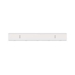 Umbra Flip 5 Hook Coat Rack - White/White - thumbnail 3